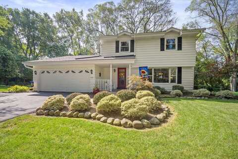 Cairdel, MEQUON, WI 53092