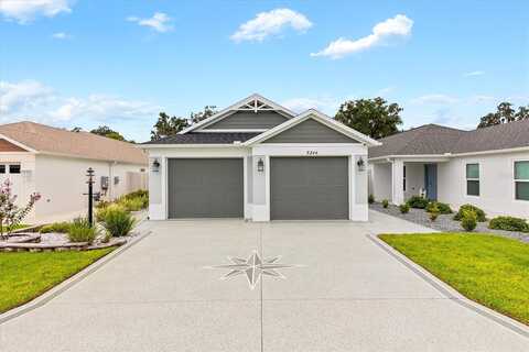 Dalessandro, THE VILLAGES, FL 32163