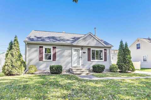 Cottage Grove, GREEN BAY, WI 54304