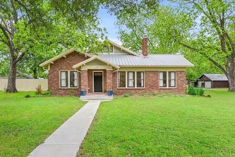 Main, MERIDIAN, TX 76665