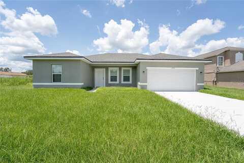 152Nd, OCALA, FL 34473