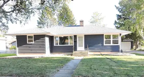 Rogers, FORT ATKINSON, WI 53538