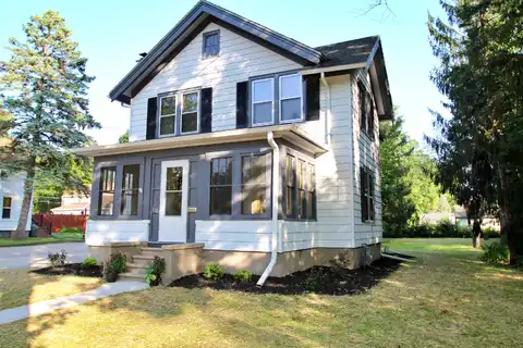 Scott, LAKE MILLS, WI 53551