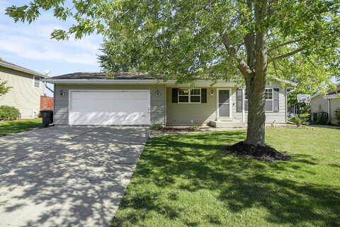 Poplar Grove, WATERFORD, WI 53185
