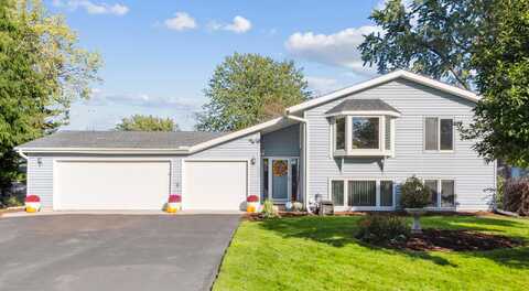 Amethyst, SAINT PAUL, MN 55122