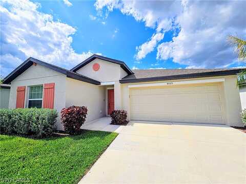 Villa Doria, NORTH FORT MYERS, FL 33917