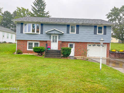 Old Orchard, MILTON, PA 17847