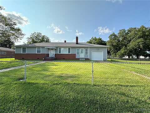 Virginia, HOPEWELL, VA 23860