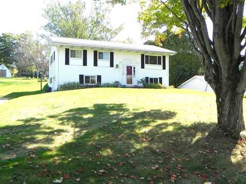 Ross, SAEGERTOWN, PA 16433