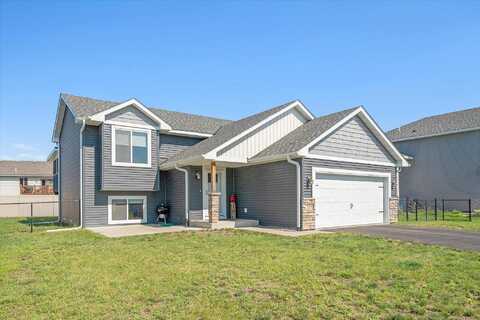 Ladd, OSCEOLA, WI 54020