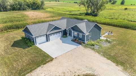 Fadness, DEERFIELD, WI 53531