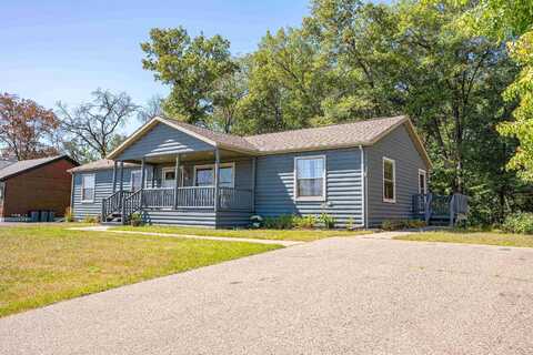 Oakbrook, WISCONSIN DELLS, WI 53965