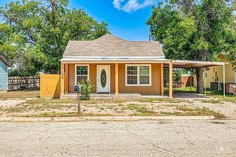 13Th, SAN ANGELO, TX 76903