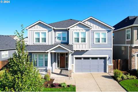 Shaddon, NORTH PLAINS, OR 97133