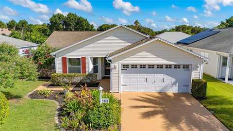Buttonwood, THE VILLAGES, FL 32162