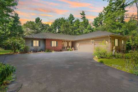 Crystal, WISCONSIN RAPIDS, WI 54494