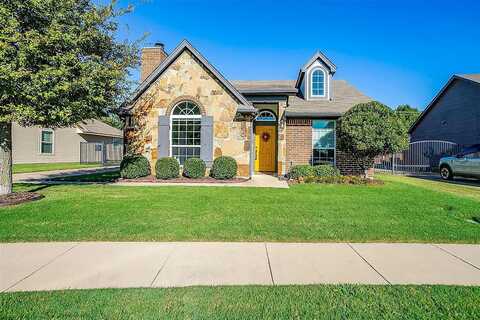 Tinker, BURLESON, TX 76028