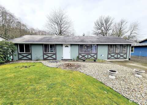 7Th, MCCLEARY, WA 98557