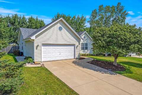 Parkview, JOHNSON CREEK, WI 53038