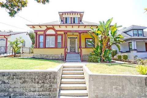 San Clemente, ALHAMBRA, CA 91803