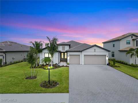Greenwich, ESTERO, FL 33928