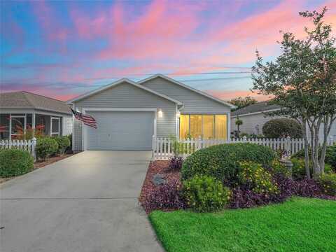 Kelmscott, THE VILLAGES, FL 32162
