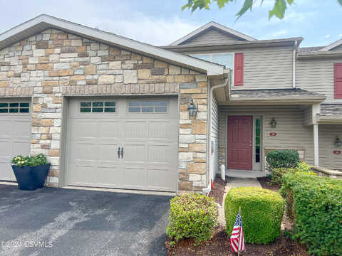 Oakwood, SELINSGROVE, PA 17870