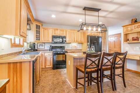 Parkland Dr, Arkdale, WI 54613