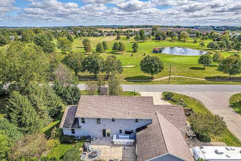 Country Club, STOUGHTON, WI 53589