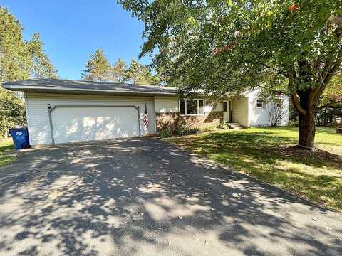 Jaynes, KRONENWETTER, WI 54455