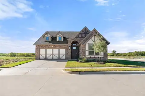 River Bend, BURLESON, TX 76028
