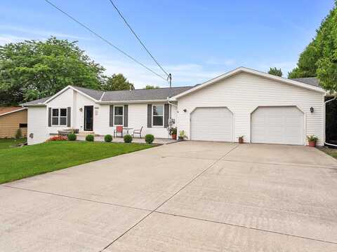 Utah, STURGEON BAY, WI 54235