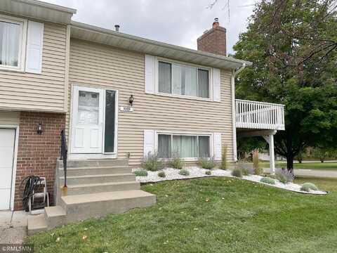 Covington, SAINT PAUL, MN 55122
