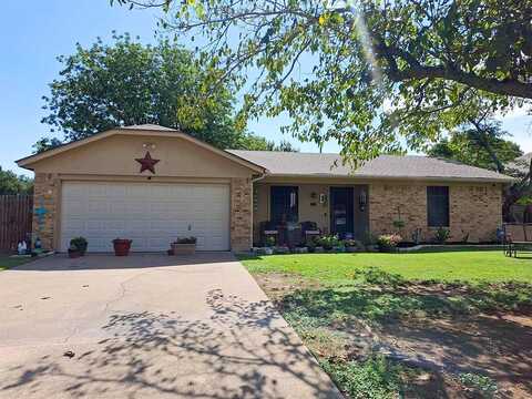 Morningside, CLEBURNE, TX 76033