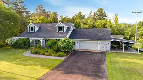Seagull, MOSINEE, WI 54455