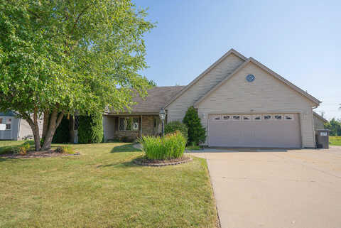 Parkside, OAK CREEK, WI 53154