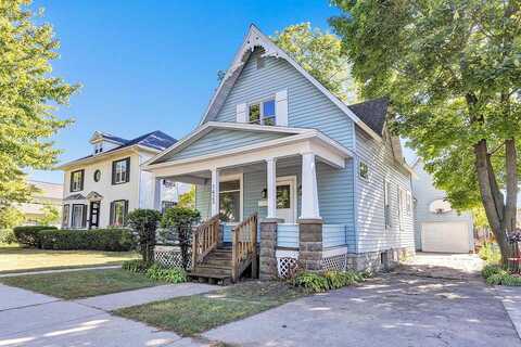 Grant, MARINETTE, WI 54143