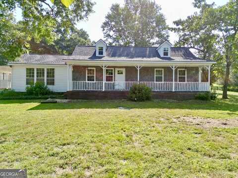 Plemons, ARAGON, GA 30104
