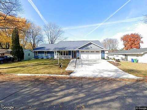 Nelson, GREEN BAY, WI 54304