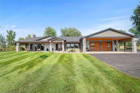 County Road M, RIVER FALLS, WI 54022