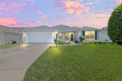 Niles, THE VILLAGES, FL 32162