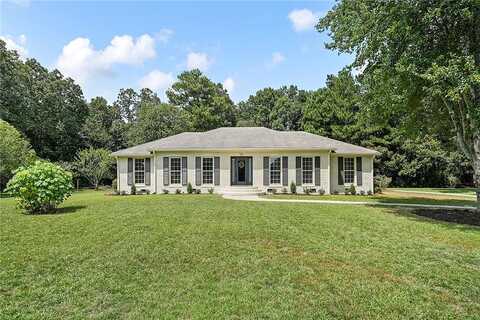 David Fields, MCDONOUGH, GA 30253