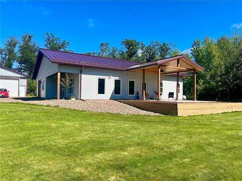 26Th, CHETEK, WI 54728
