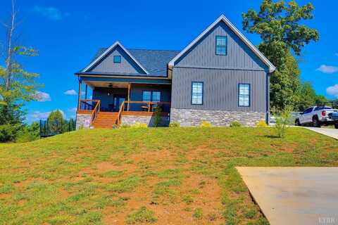 Lynbrook, RUSTBURG, VA 24588