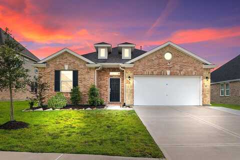 Colorado, BAYTOWN, TX 77523