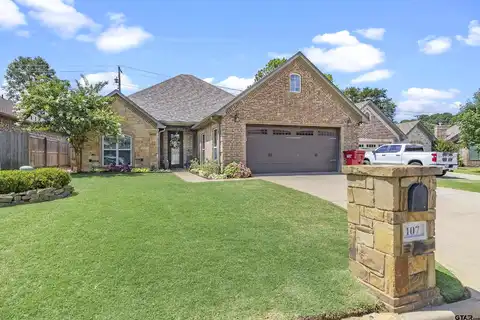Fredricksburg, HALLSVILLE, TX 75650