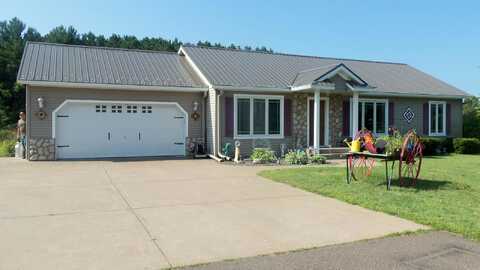 350Th, FREDERIC, WI 54837