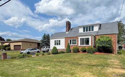 Susquehanna, JOHNSTOWN, PA 15905