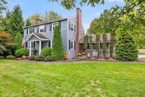 Goucher, JOHNSTOWN, PA 15905