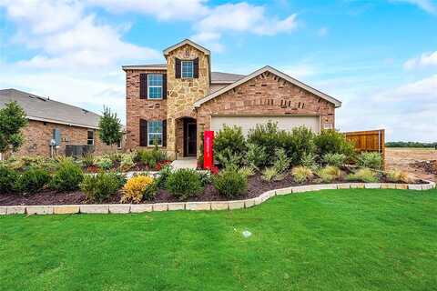 Kelly Acres, CROWLEY, TX 76036